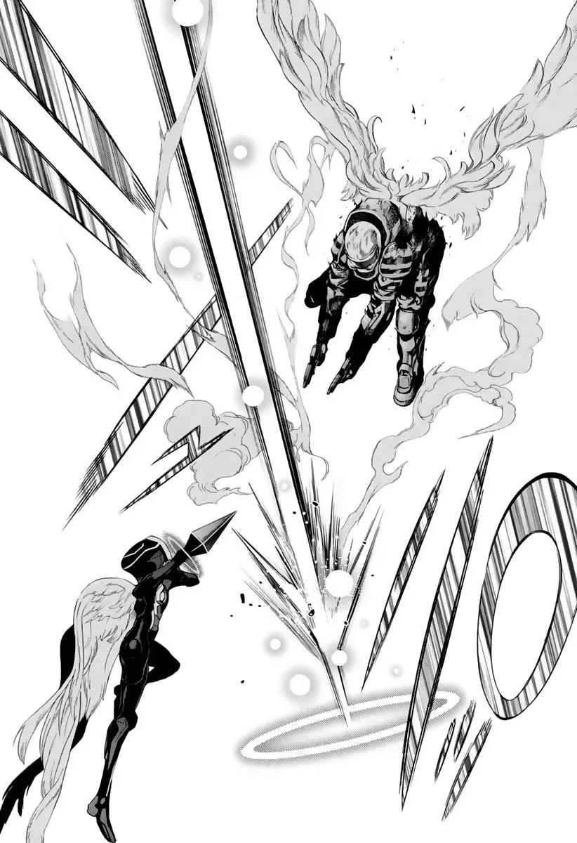 Platina End Chapter 10 page 62