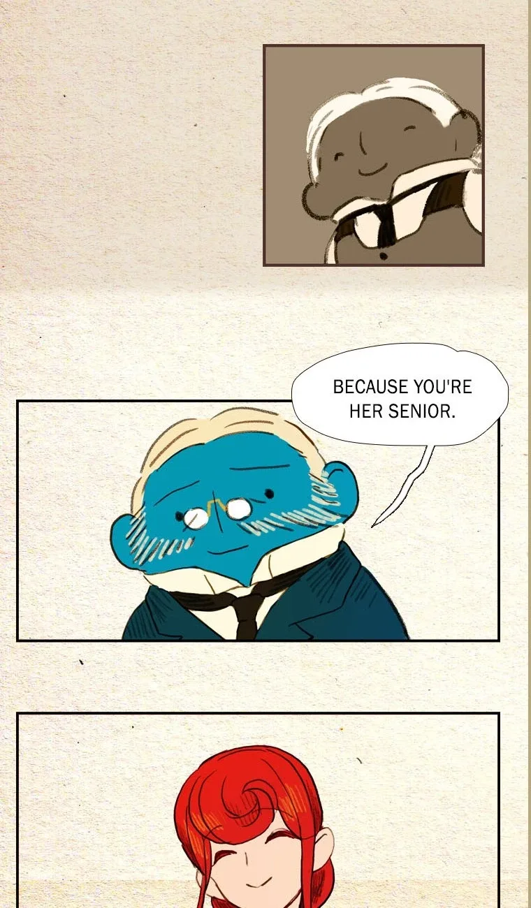 The Sock Monster Chapter 11 page 35