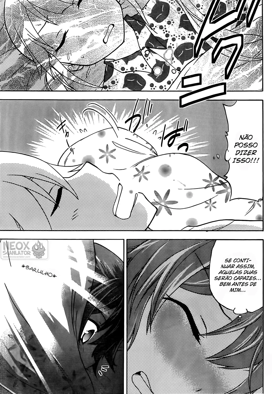 Maga Tsuki Chapter 12 page 35