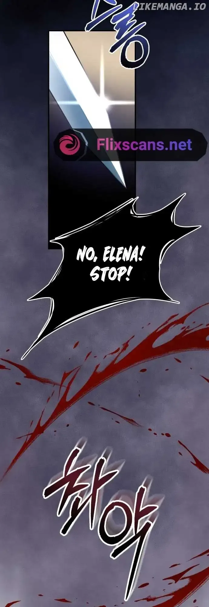 An Unexpected Engagement Chapter 11 page 3