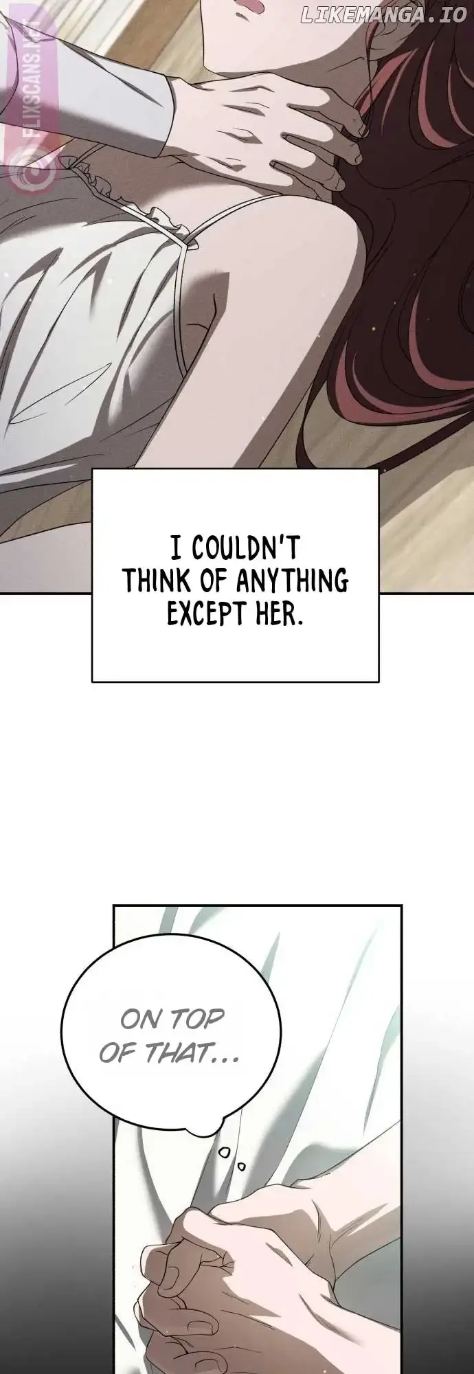 An Unexpected Engagement Chapter 11 page 15