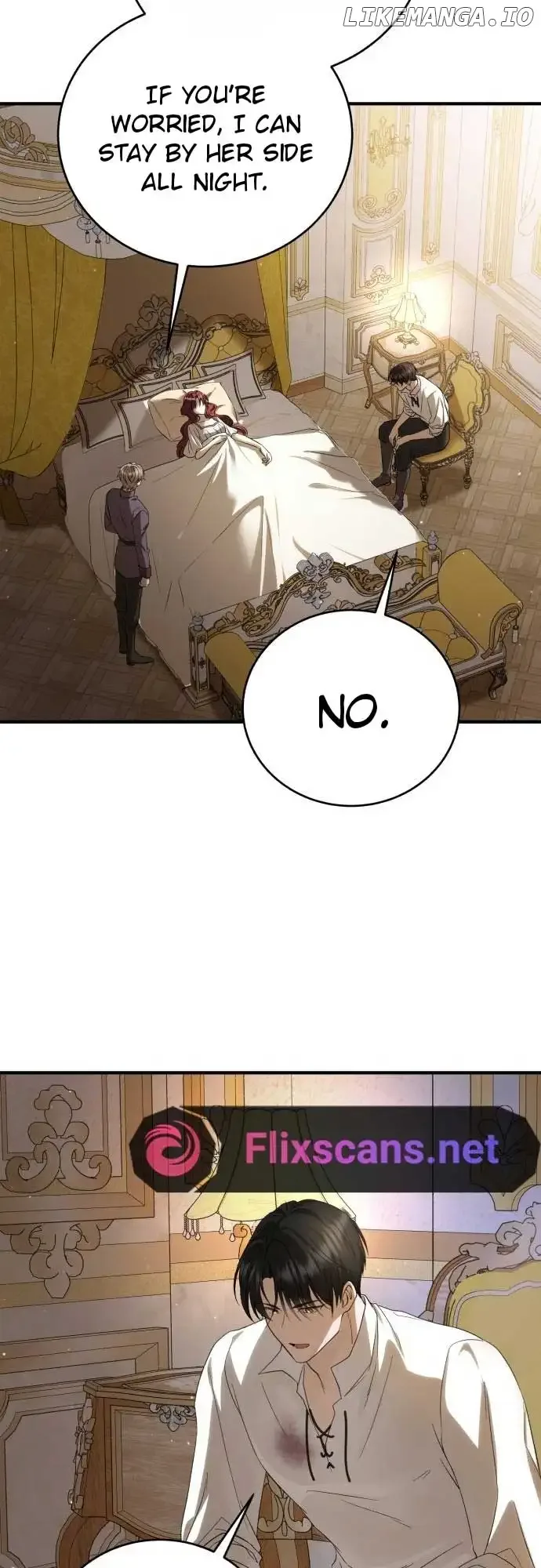 An Unexpected Engagement Chapter 11 page 7