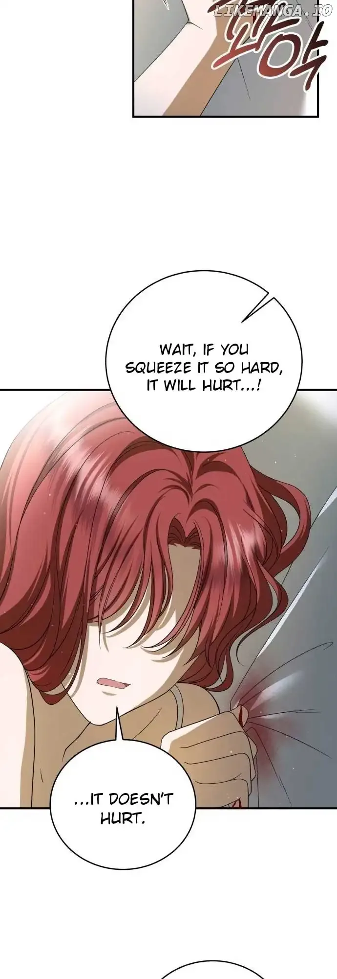 An Unexpected Engagement Chapter 11 page 18