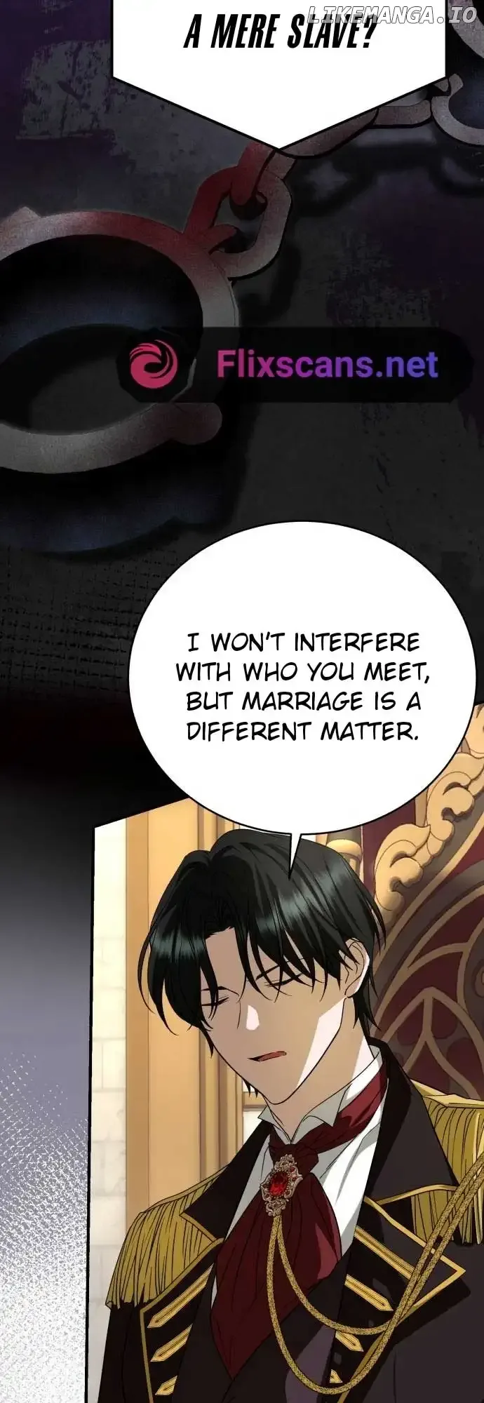 An Unexpected Engagement Chapter 11 page 41