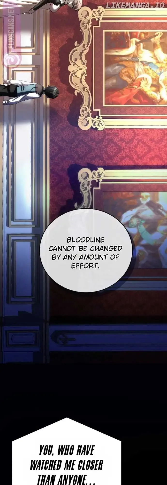 An Unexpected Engagement Chapter 11 page 43