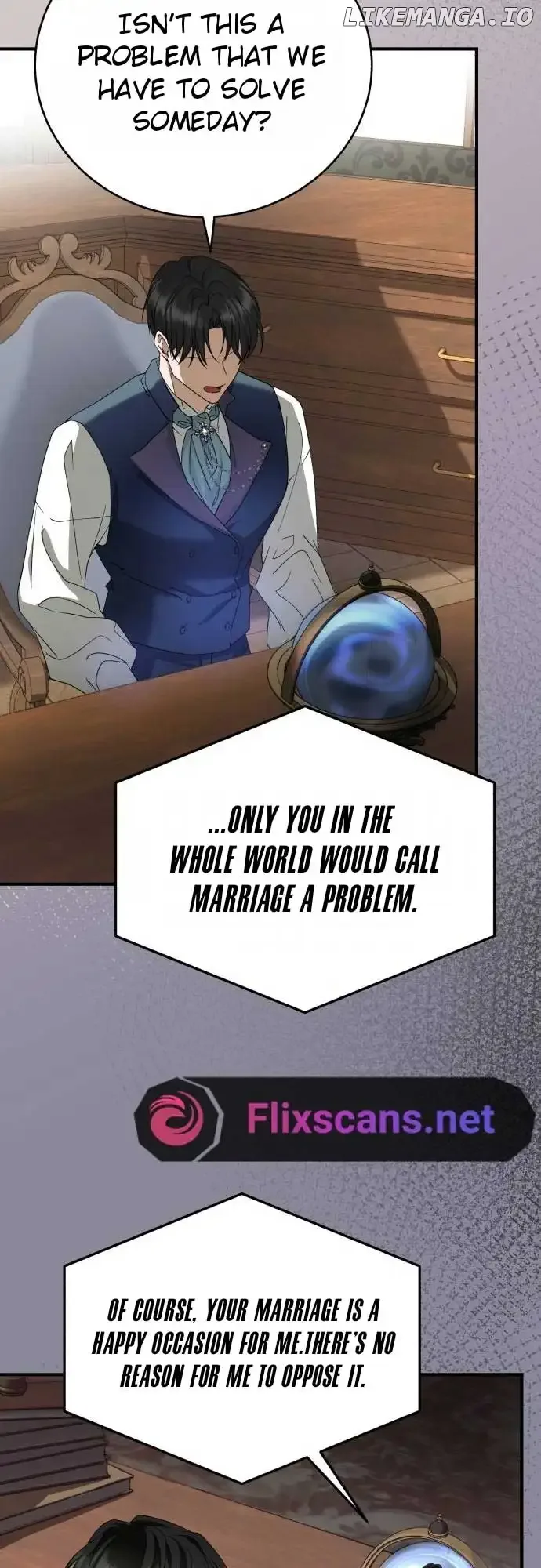 An Unexpected Engagement Chapter 11 page 39
