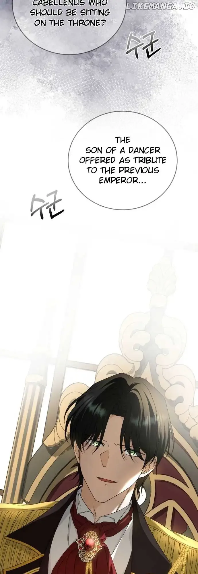 An Unexpected Engagement Chapter 11 page 45