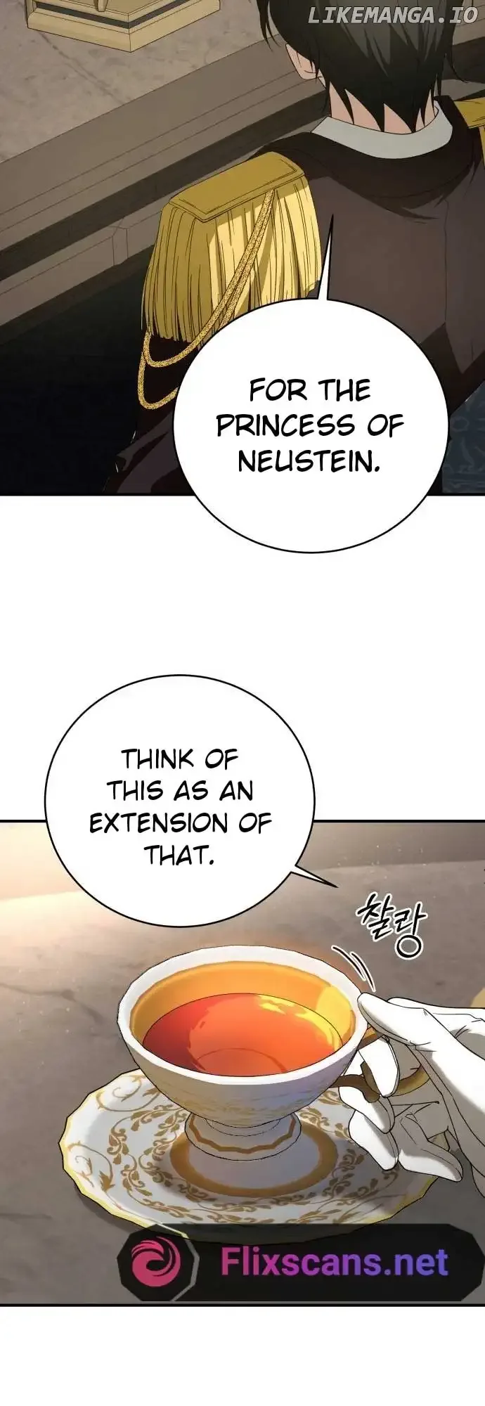 An Unexpected Engagement Chapter 11 page 54