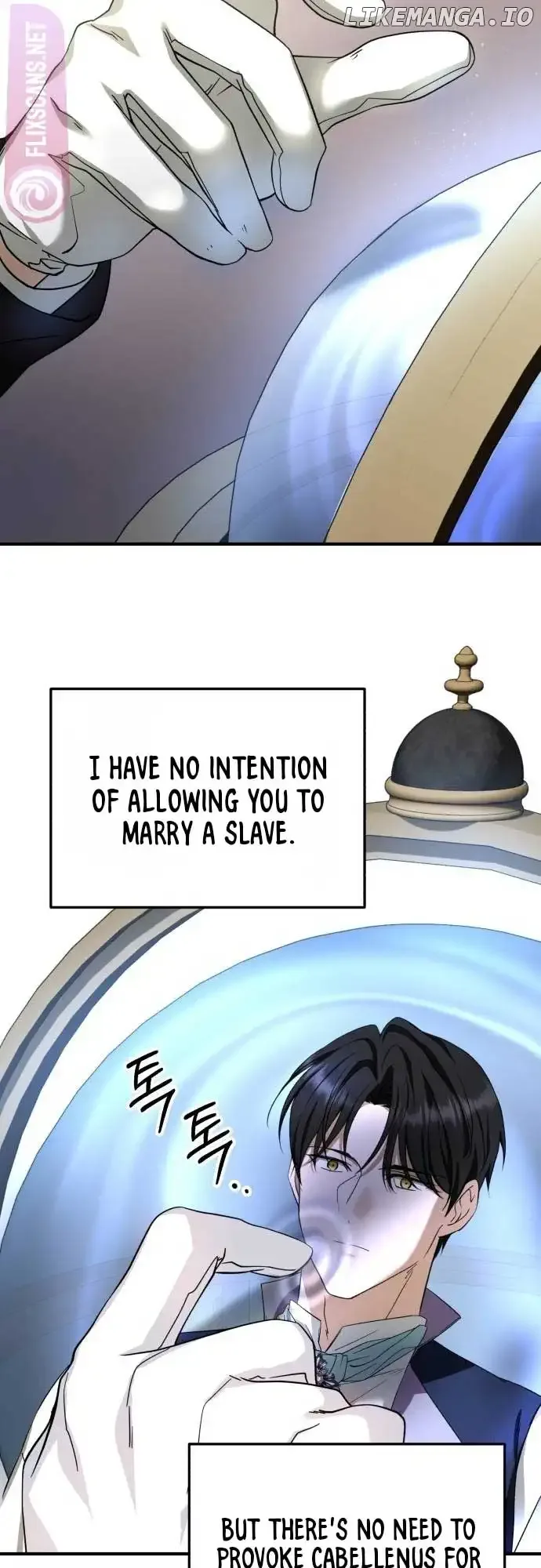 An Unexpected Engagement Chapter 11 page 50