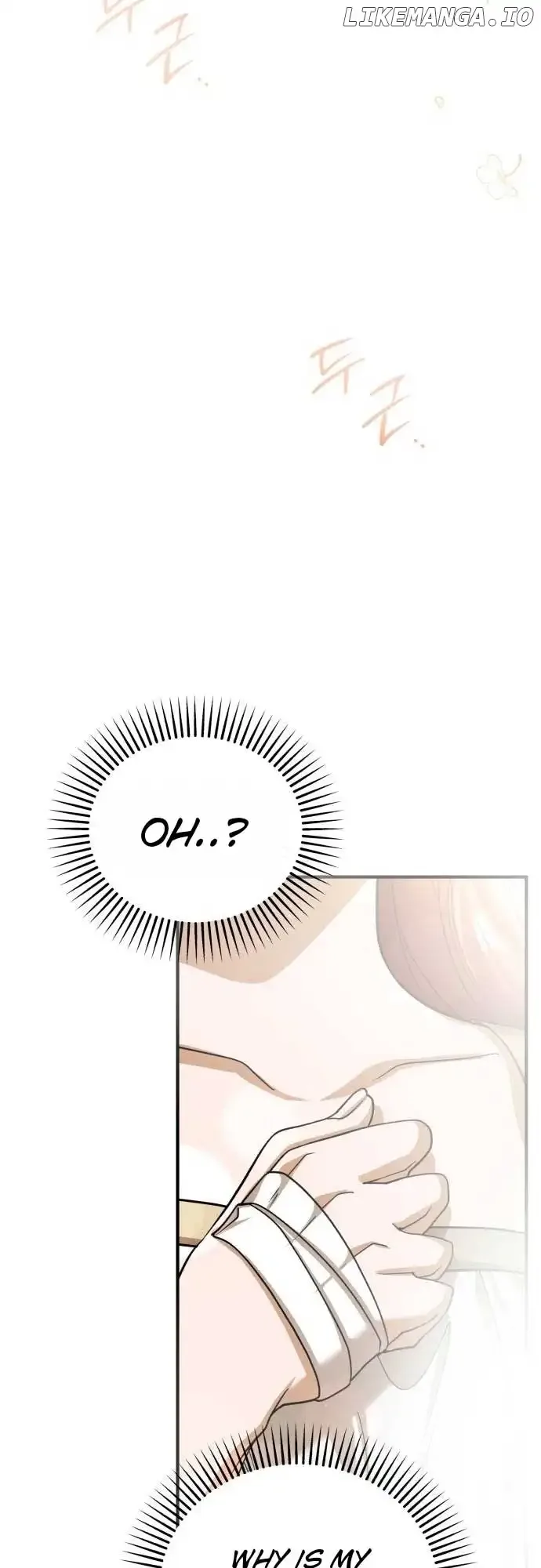 An Unexpected Engagement Chapter 11 page 61