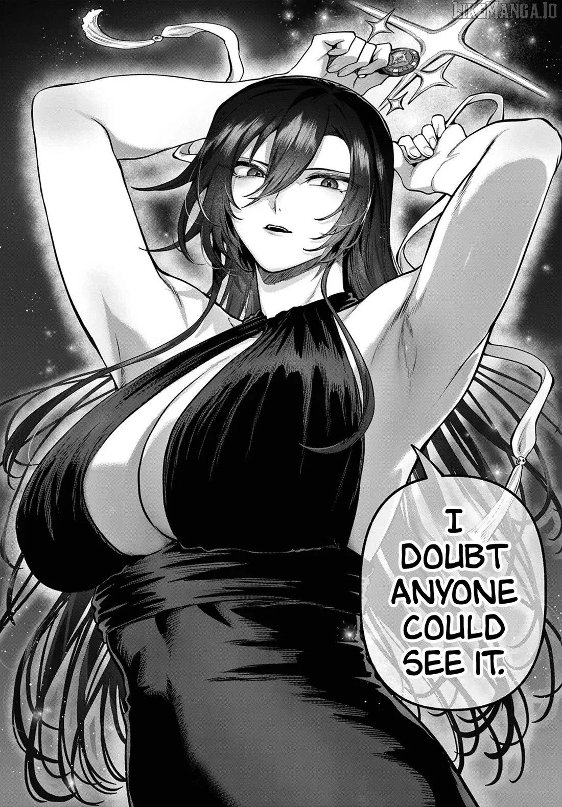 KaguRai: Kagura to Raito Chapter 13 page 23