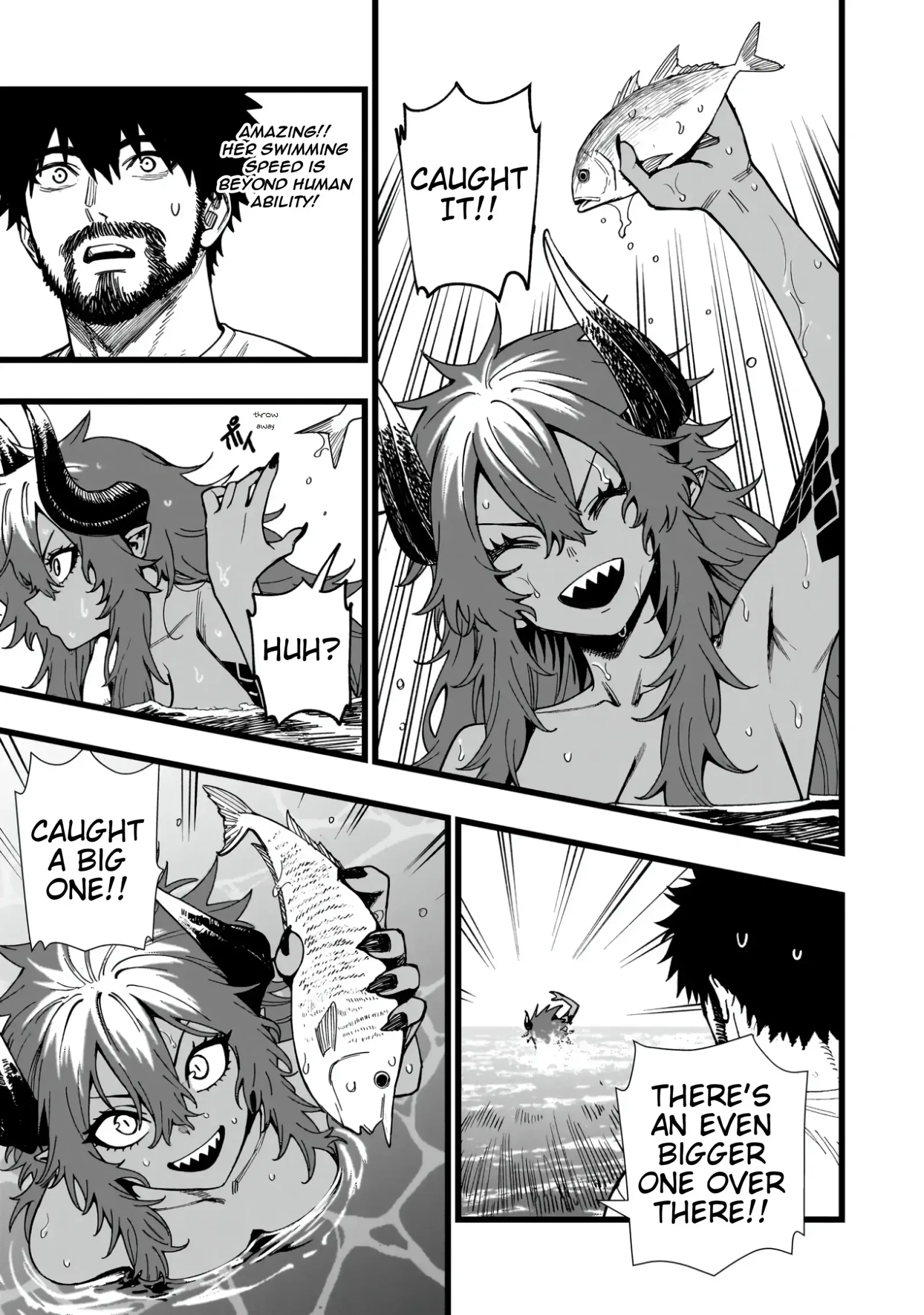 Senki Survival Saga: Isekai no Unmei o Kaketa Mujintou Fujun Iseikouyuu Chapter 12 page 5