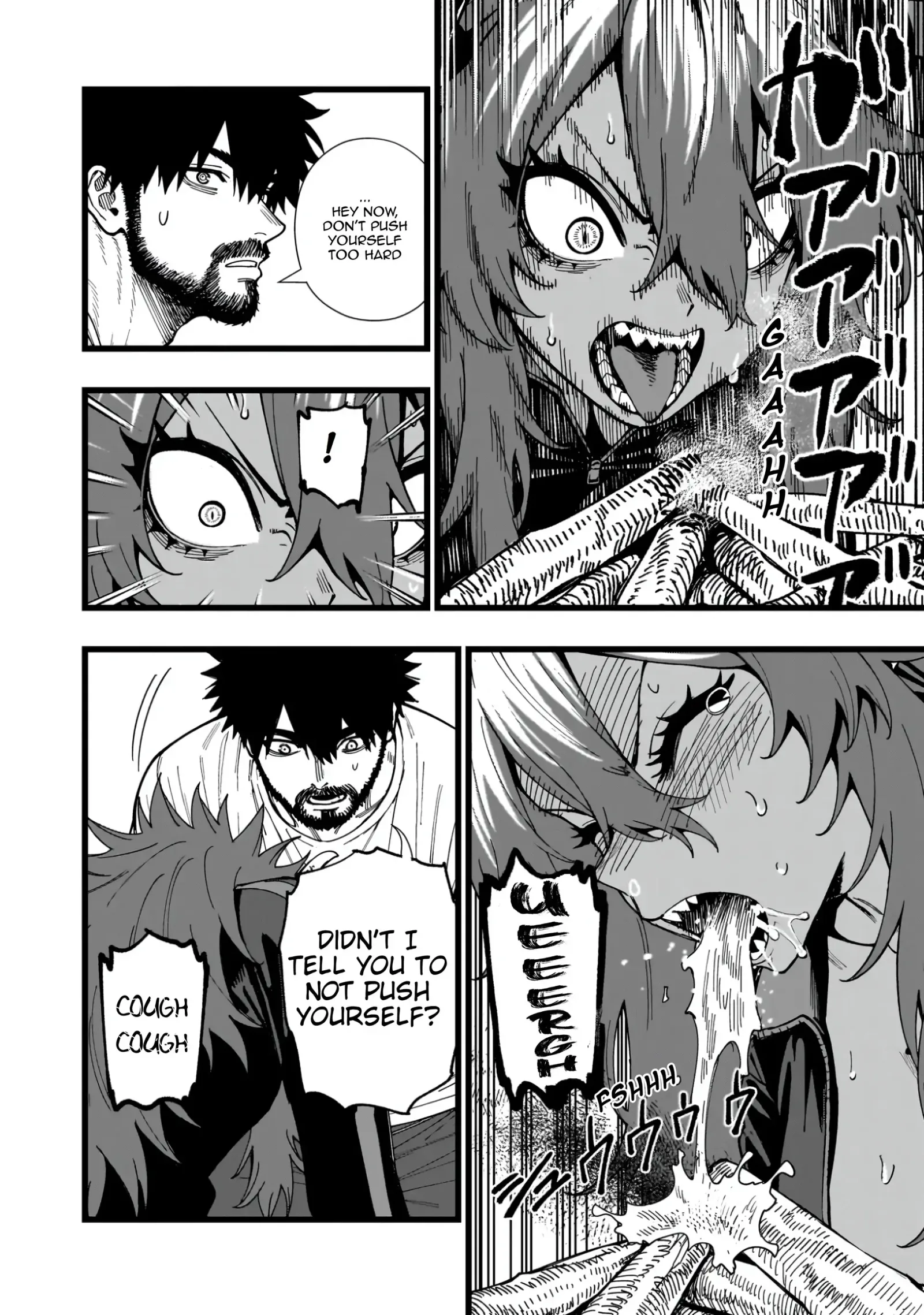 Senki Survival Saga: Isekai no Unmei o Kaketa Mujintou Fujun Iseikouyuu Chapter 12 page 18