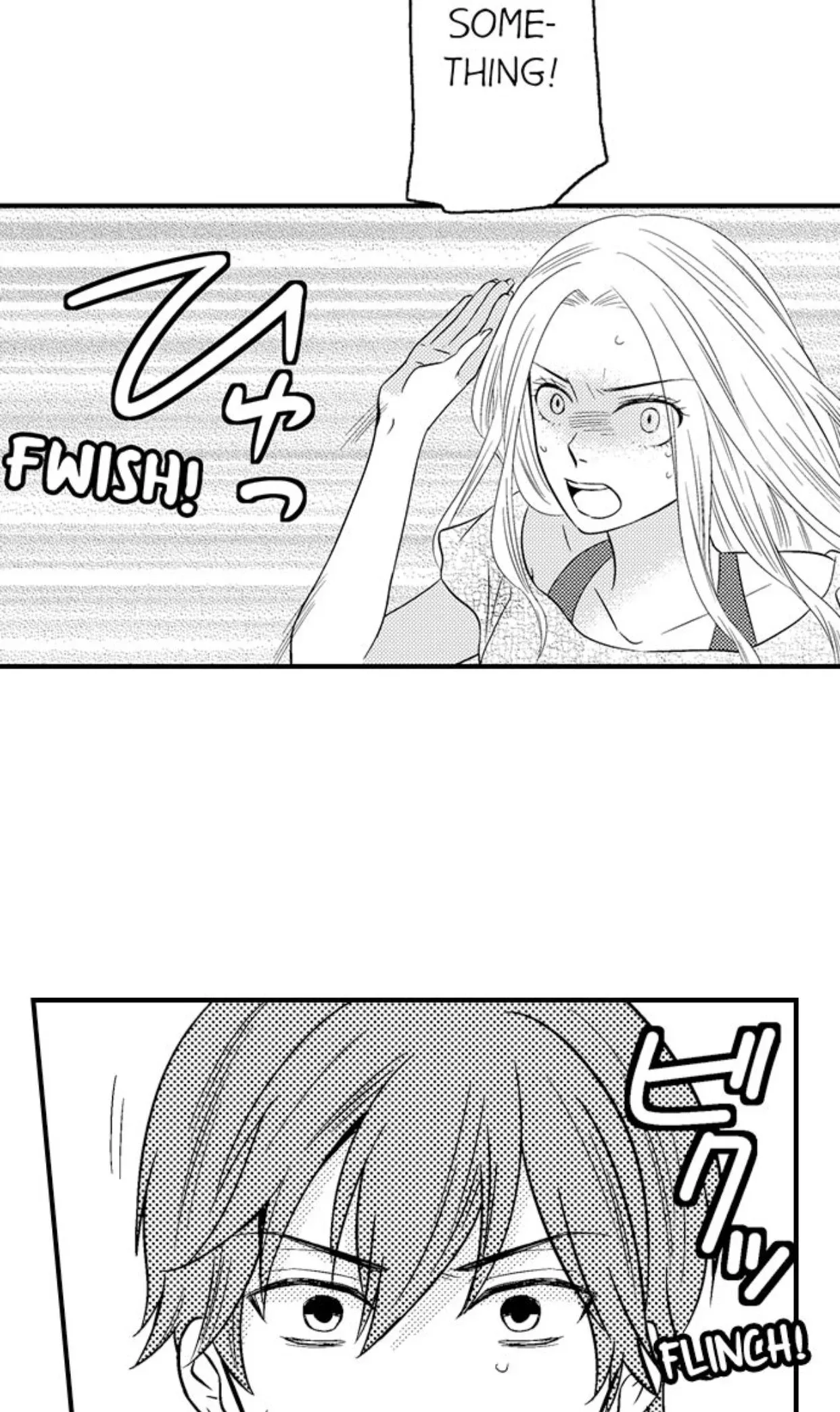 The Crossdressing Host: A Woman in a Garden of Beasts Chapter 13 page 4