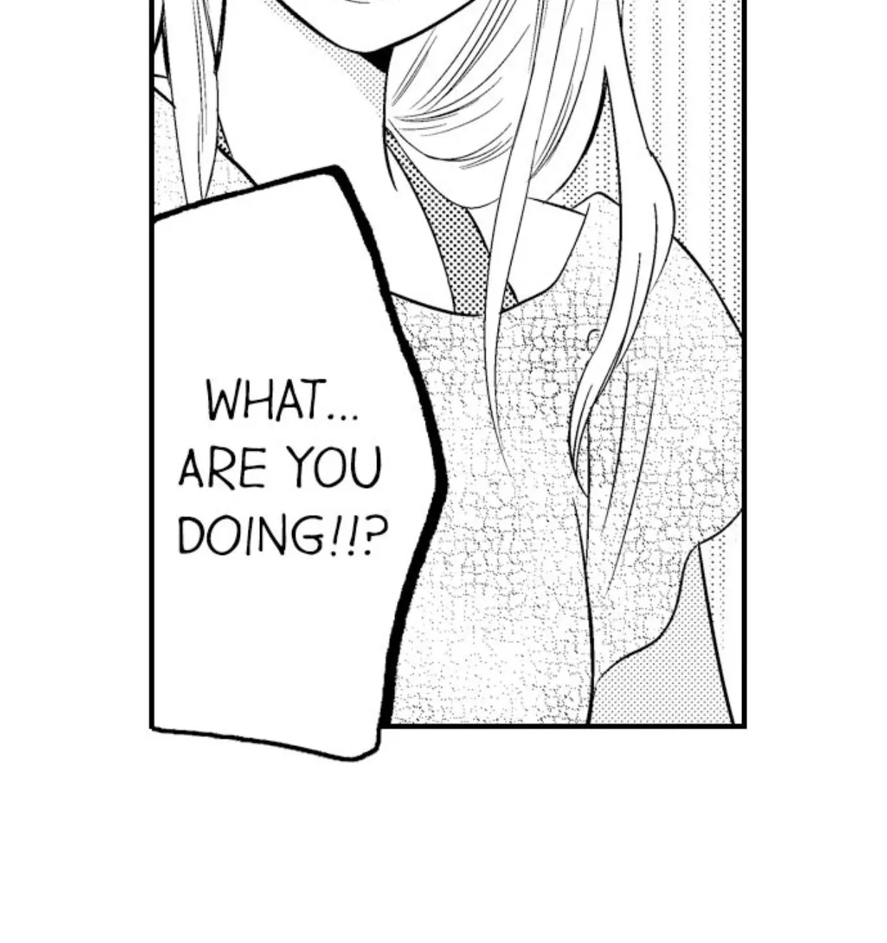The Crossdressing Host: A Woman in a Garden of Beasts Chapter 13 page 14