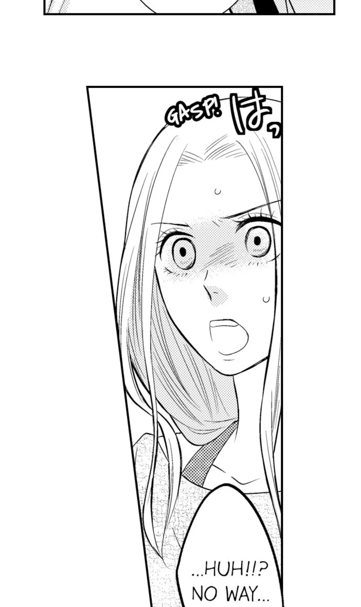 The Crossdressing Host: A Woman in a Garden of Beasts Chapter 13 page 16