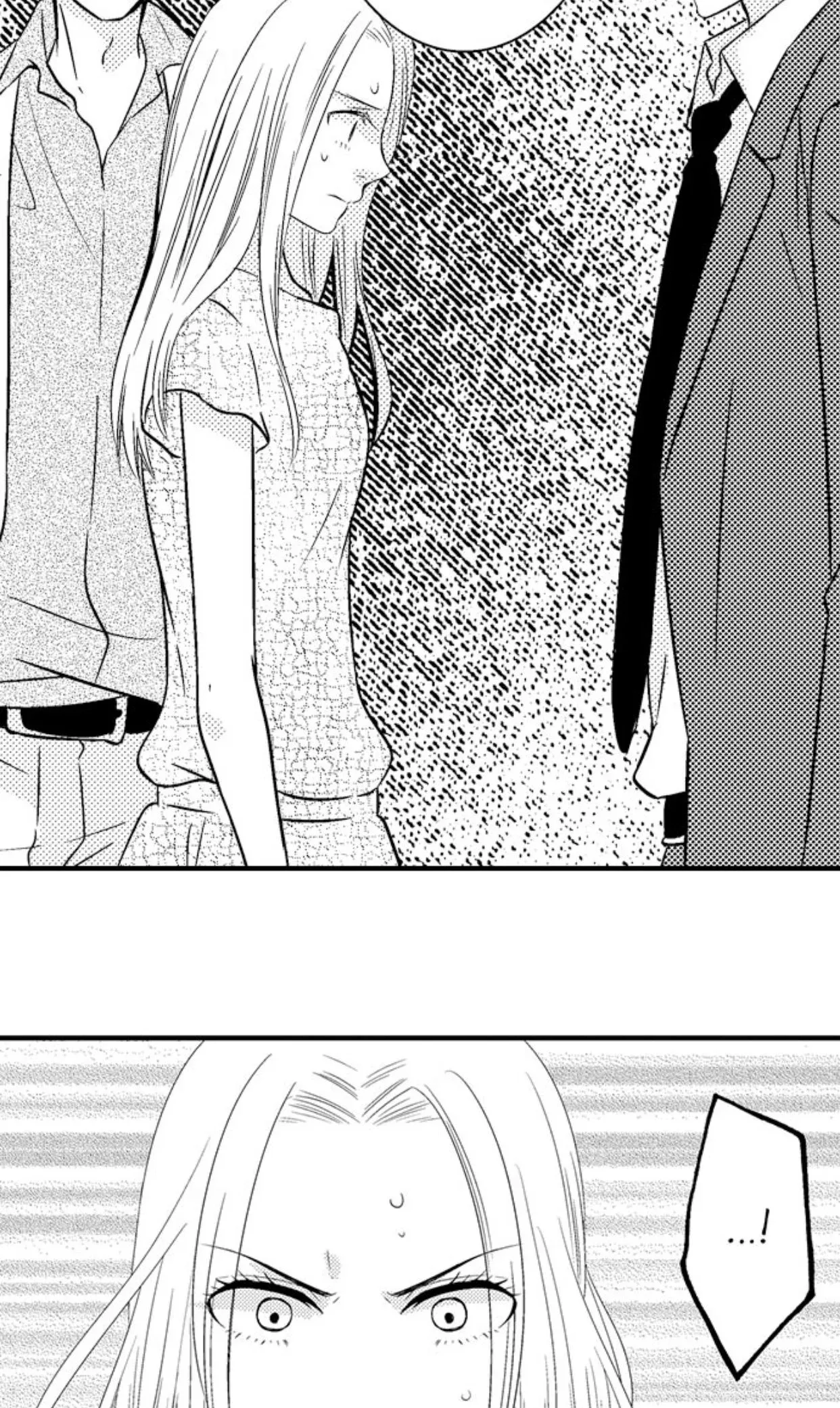 The Crossdressing Host: A Woman in a Garden of Beasts Chapter 13 page 20