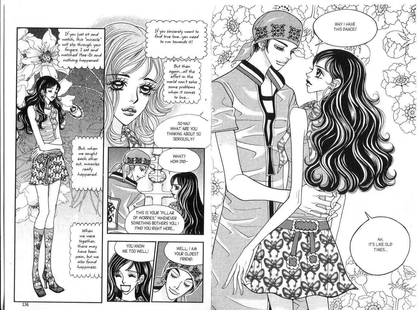 Snow Drop Chapter 12 page 69