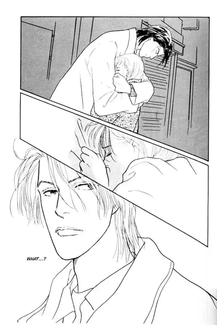 Ashita No Ousama Chapter 17 page 4