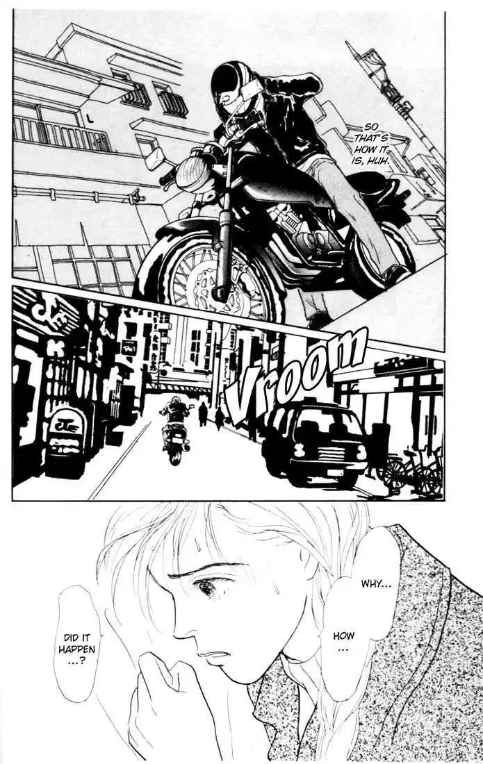 Ashita No Ousama Chapter 17 page 5