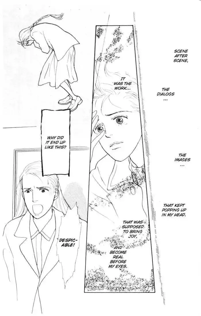 Ashita No Ousama Chapter 17 page 8