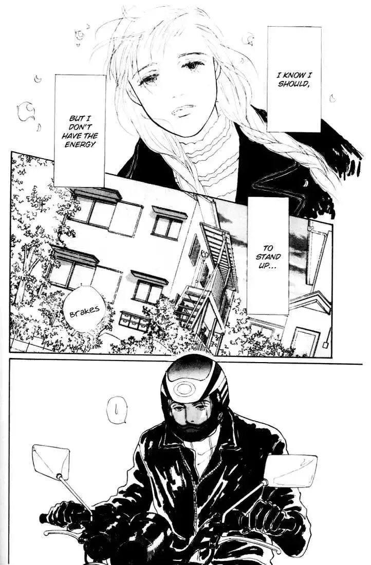 Ashita No Ousama Chapter 17 page 15