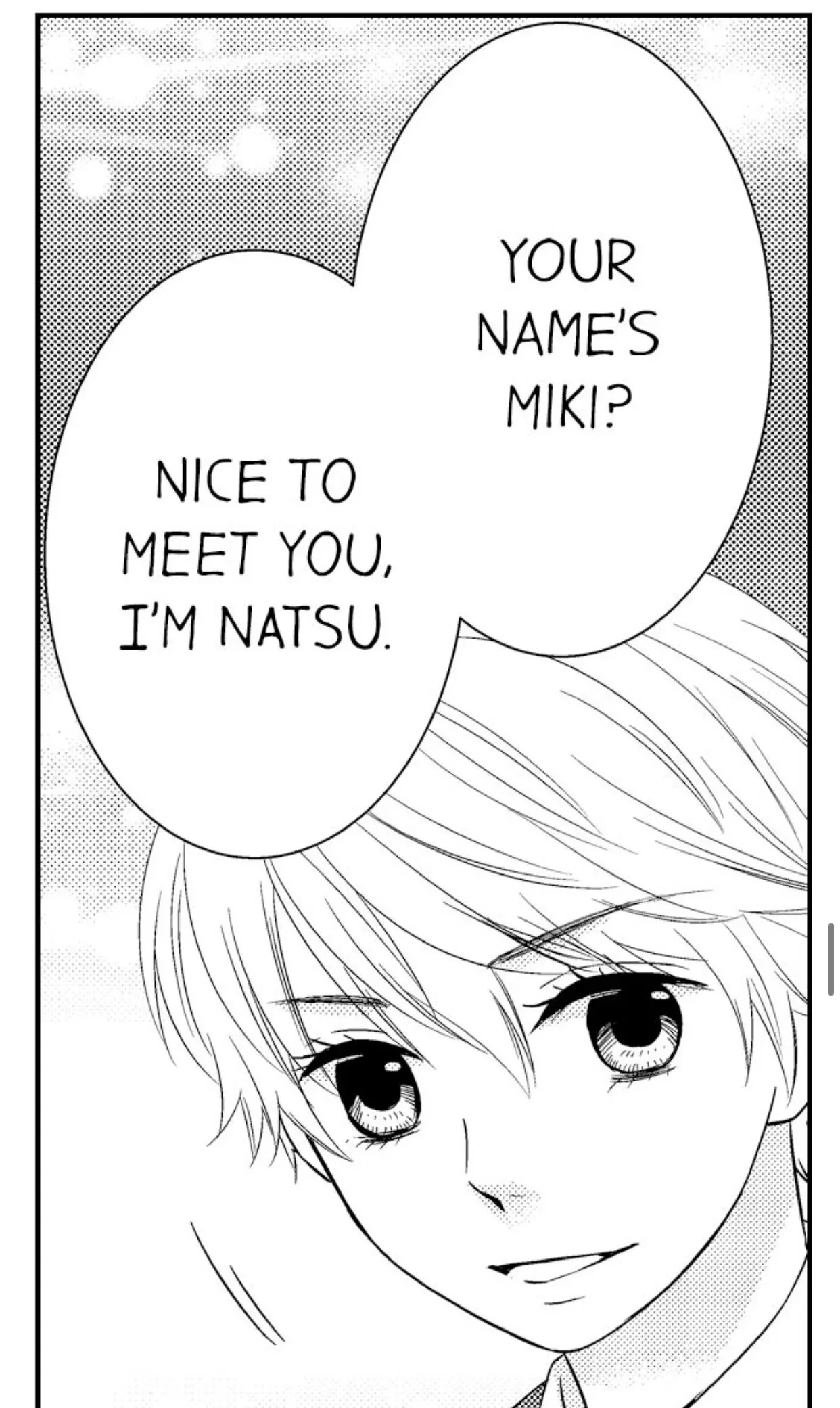 The Crossdressing Host: A Woman in a Garden of Beasts Chapter 13 page 37