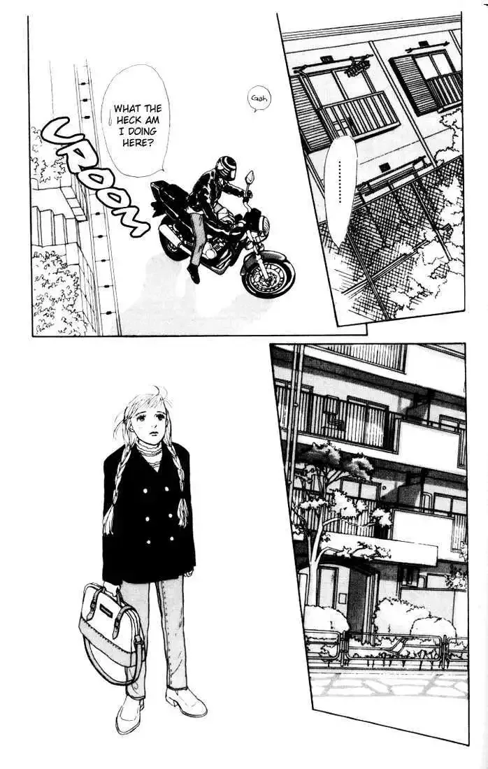 Ashita No Ousama Chapter 17 page 16