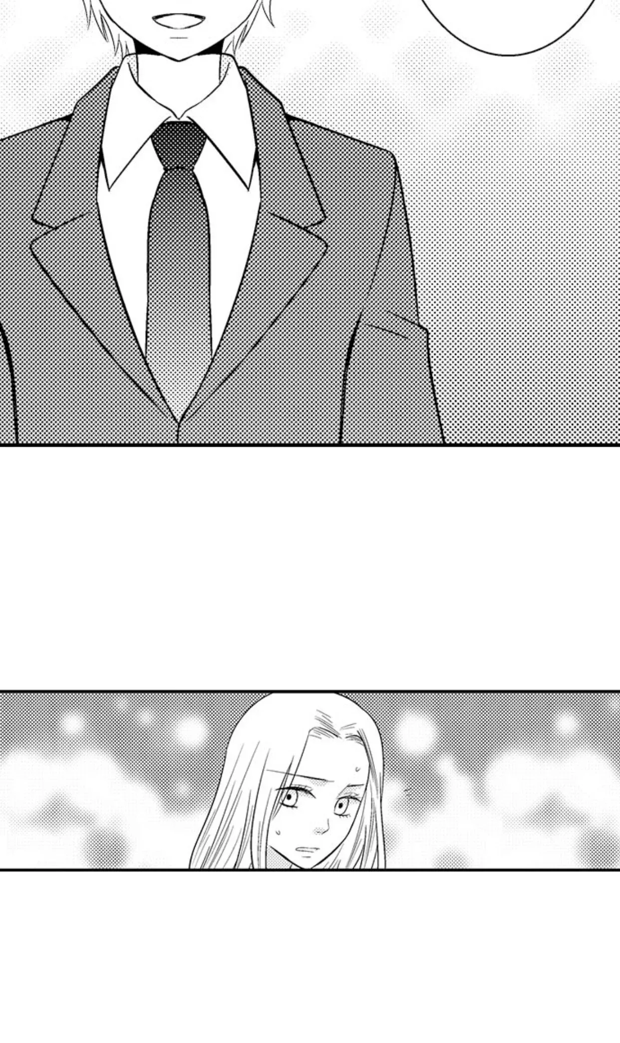 The Crossdressing Host: A Woman in a Garden of Beasts Chapter 13 page 36