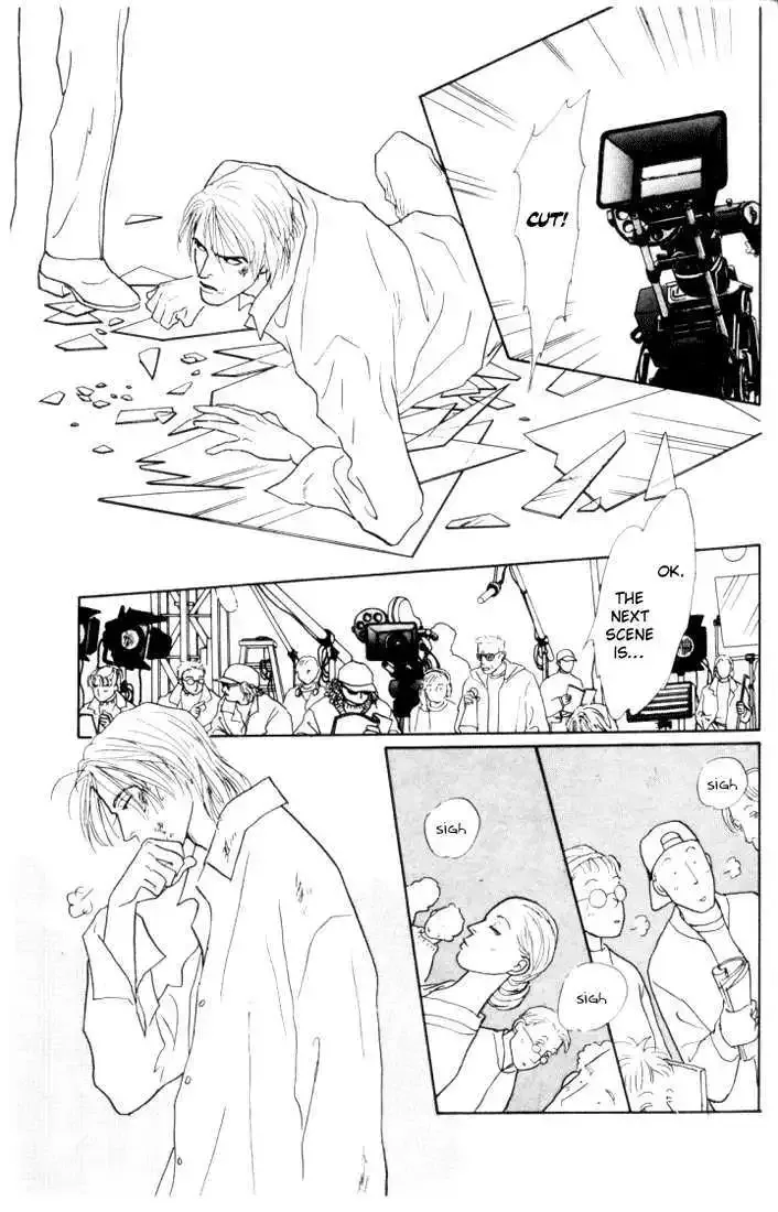 Ashita No Ousama Chapter 17 page 10