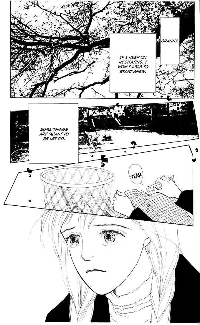 Ashita No Ousama Chapter 17 page 26