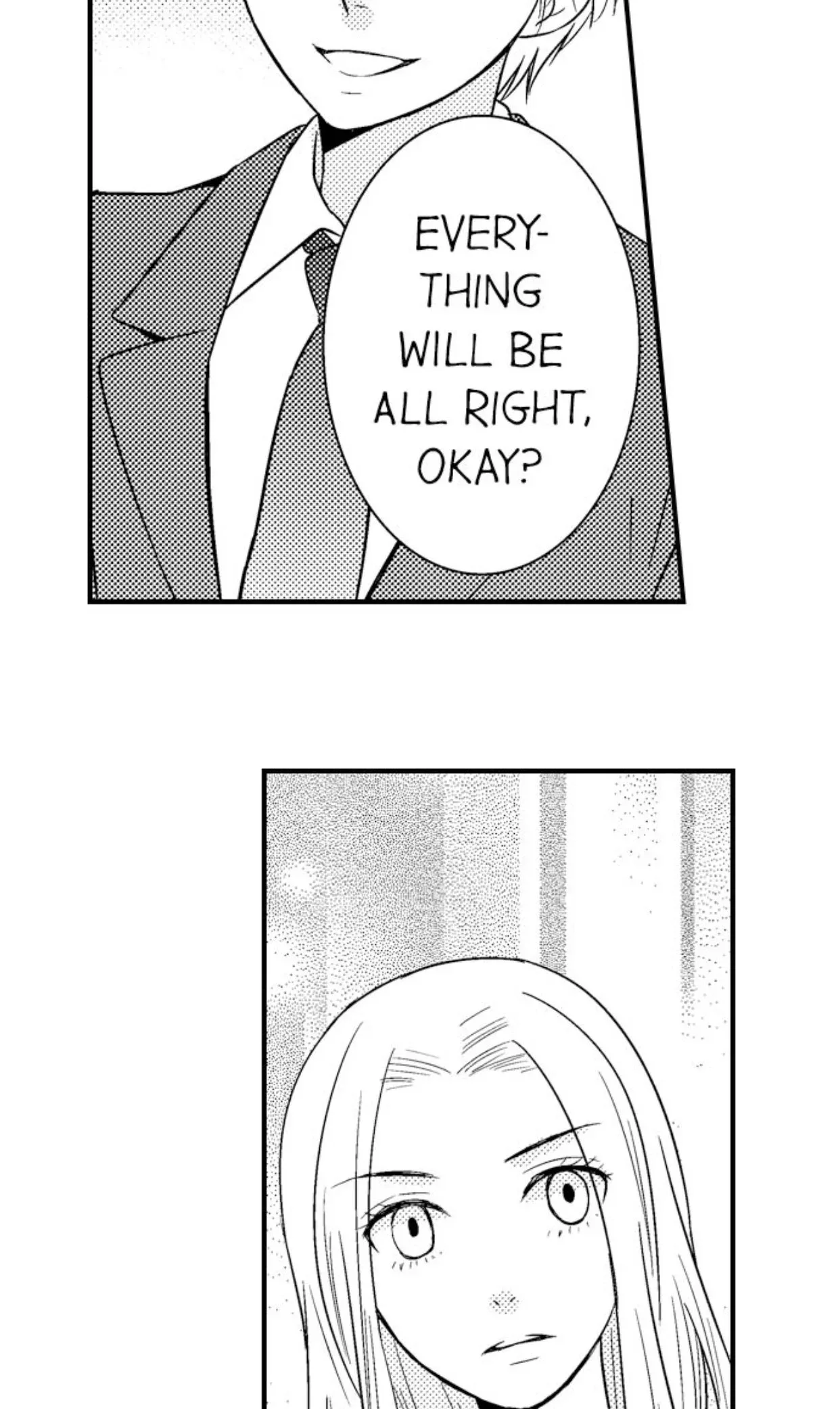 The Crossdressing Host: A Woman in a Garden of Beasts Chapter 13 page 44