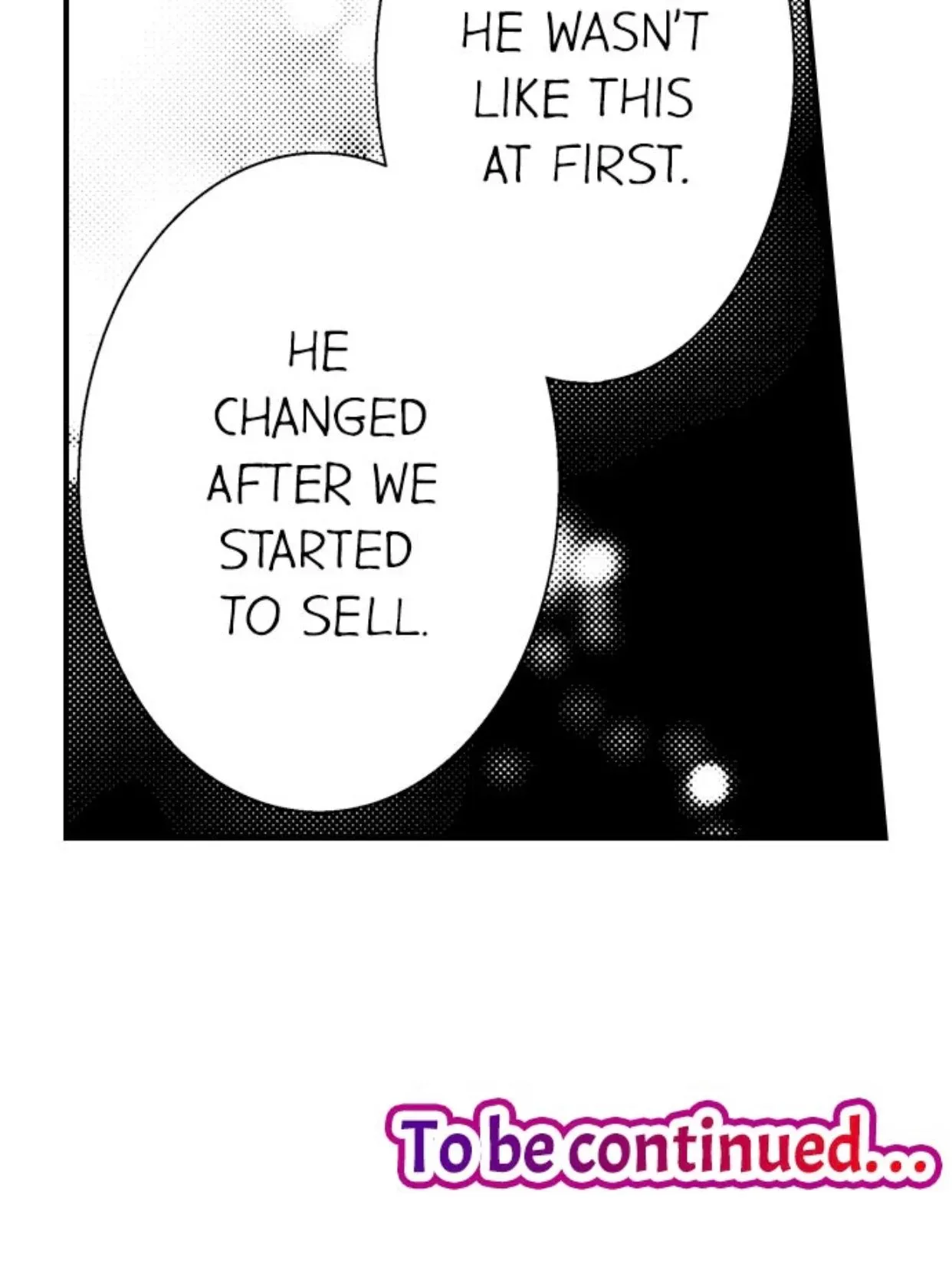 The Crossdressing Host: A Woman in a Garden of Beasts Chapter 13 page 52