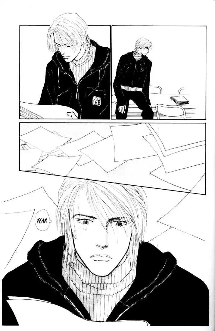Ashita No Ousama Chapter 17 page 36