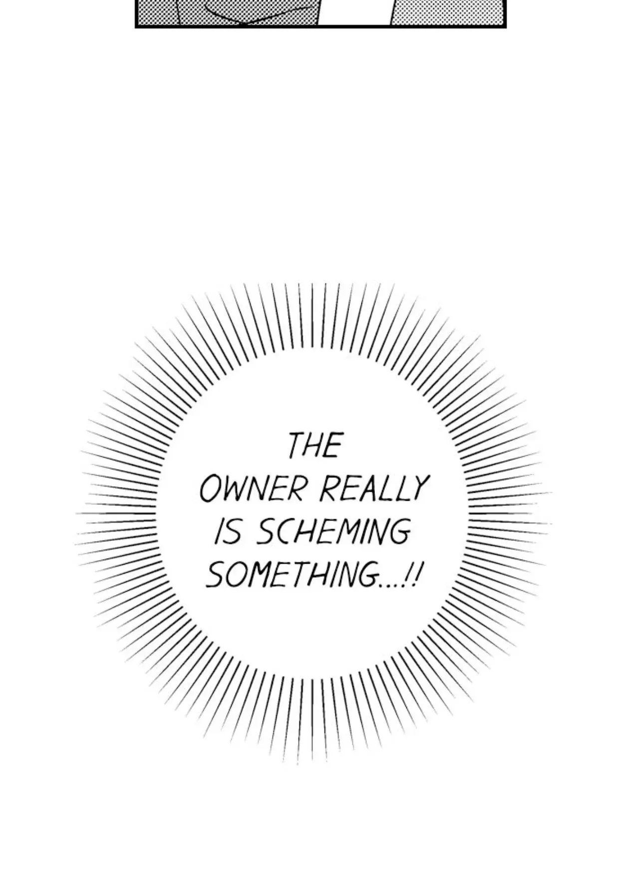 The Crossdressing Host: A Woman in a Garden of Beasts Chapter 13 page 48