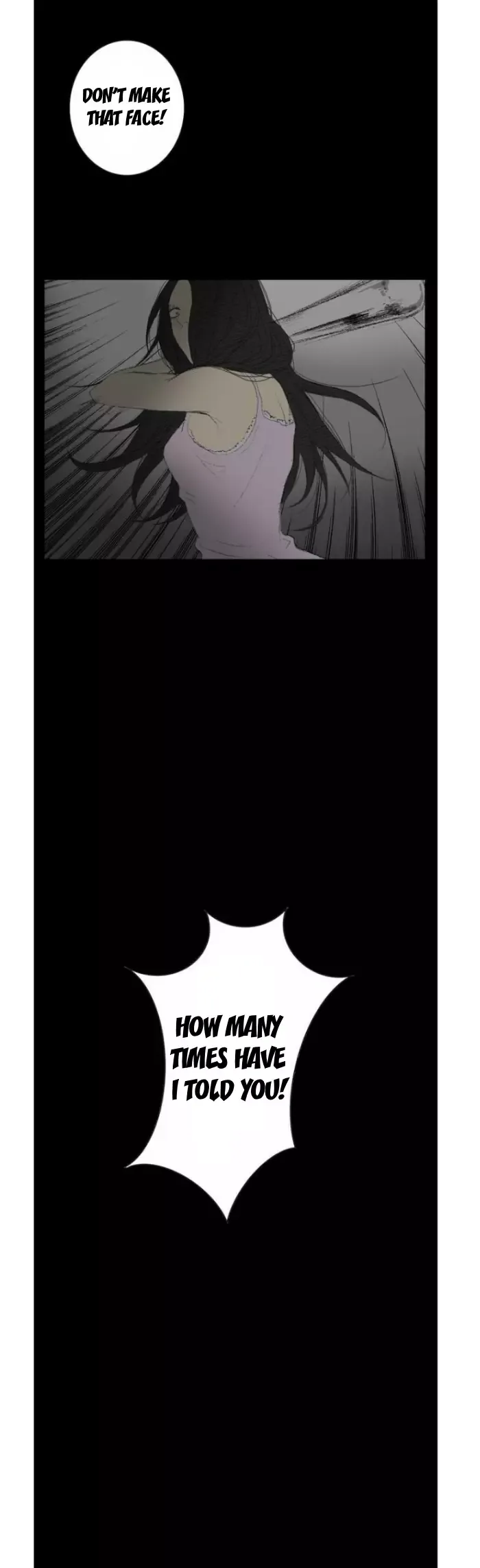 Nanohana Boys Chapter 13 page 23