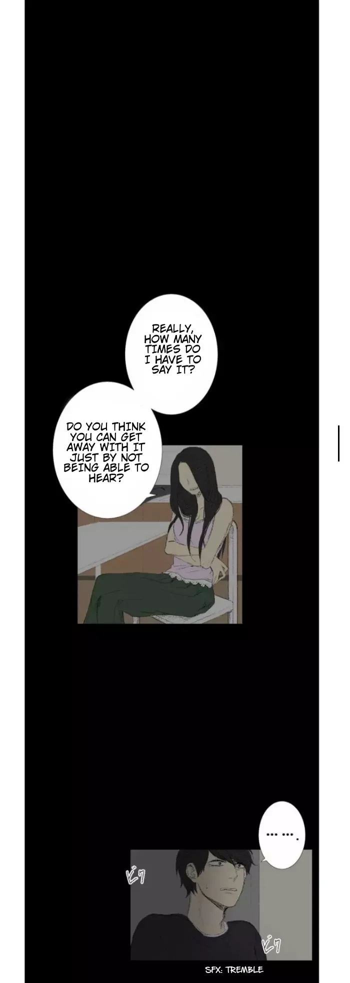 Nanohana Boys Chapter 13 page 19