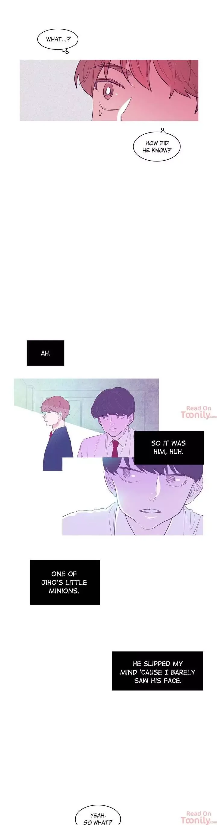 Shades and Shadows Chapter 13 page 2