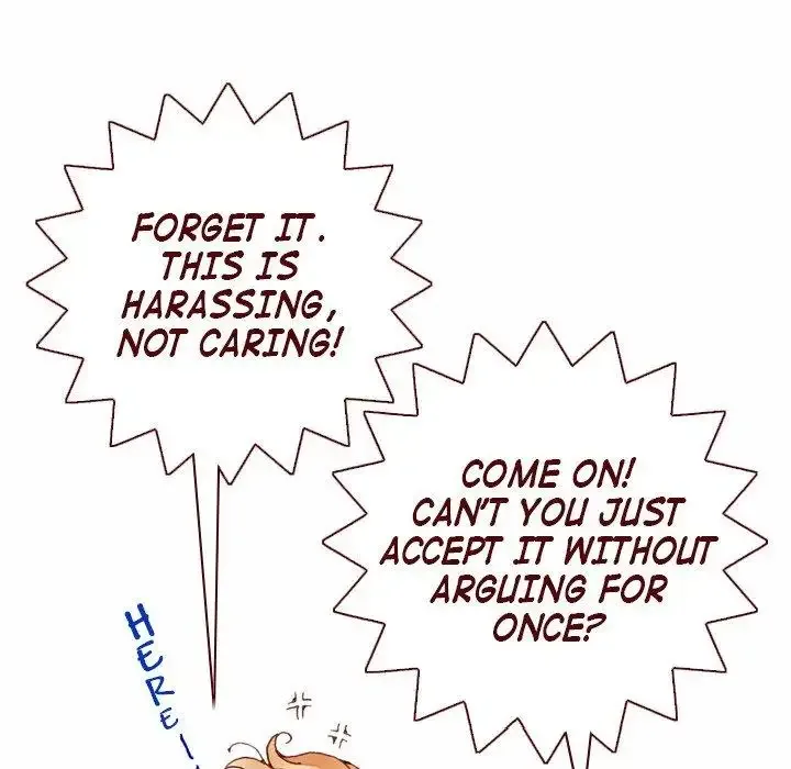 Fresh! Chapter 13 page 11