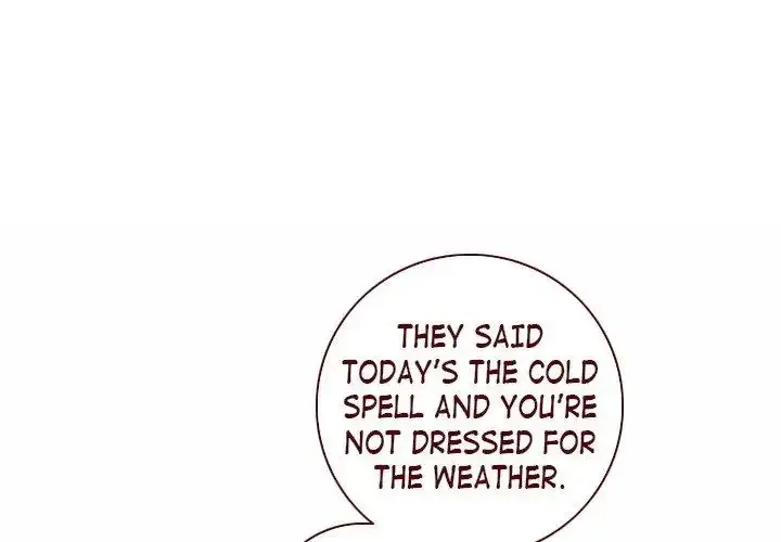 Fresh! Chapter 13 page 4