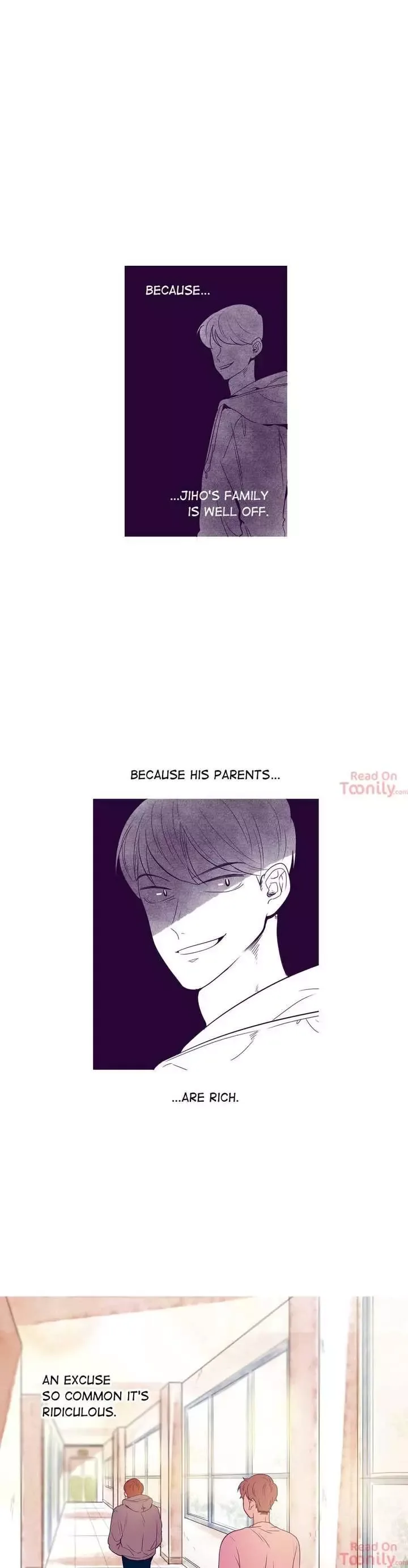 Shades and Shadows Chapter 13 page 7