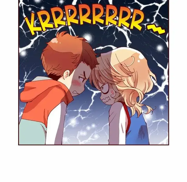 Fresh! Chapter 13 page 13