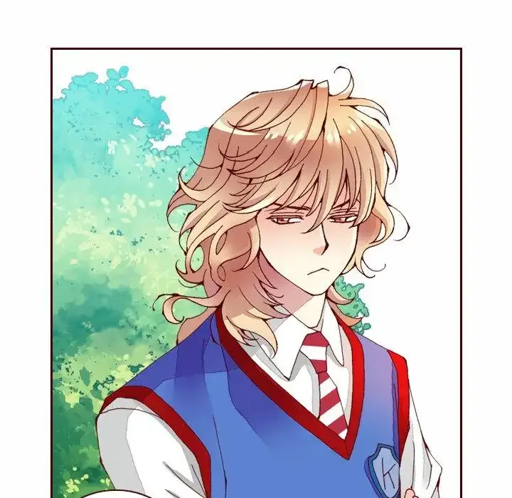 Fresh! Chapter 13 page 16