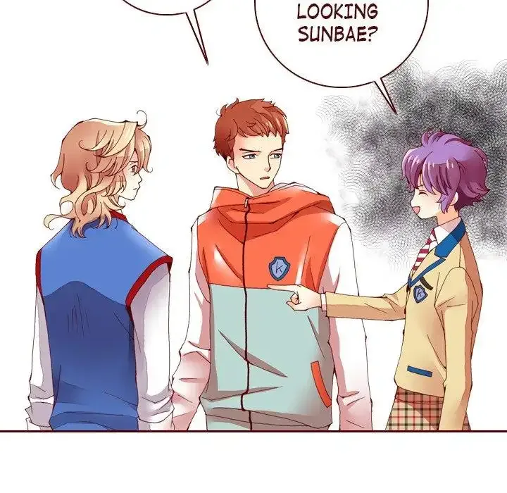 Fresh! Chapter 13 page 23