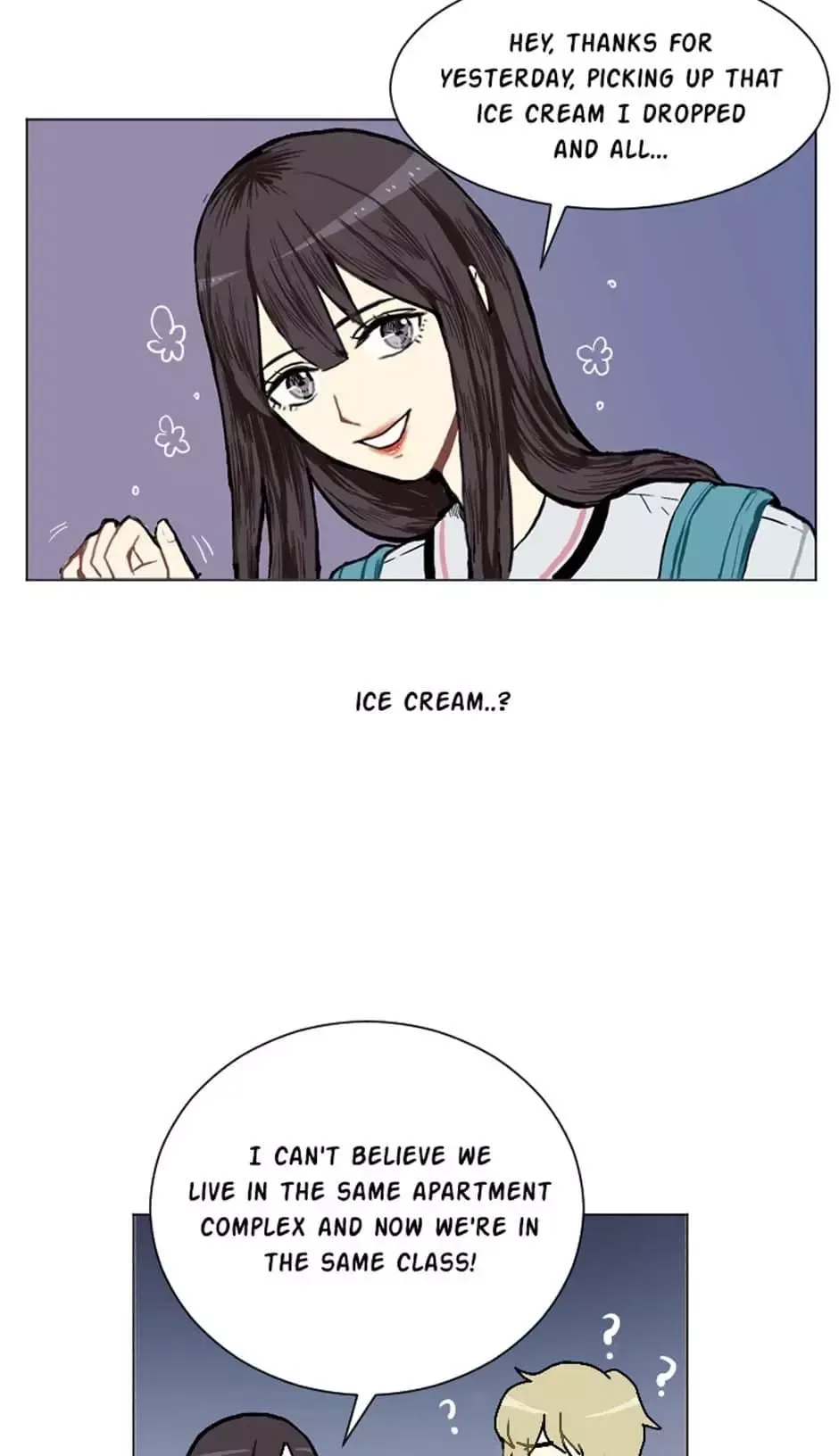 Love & Wish Chapter 13 page 11