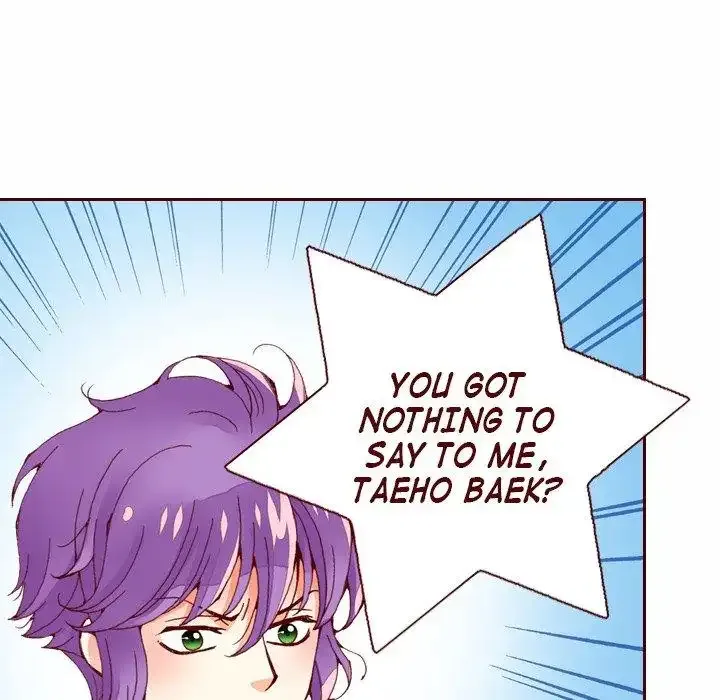 Fresh! Chapter 13 page 36