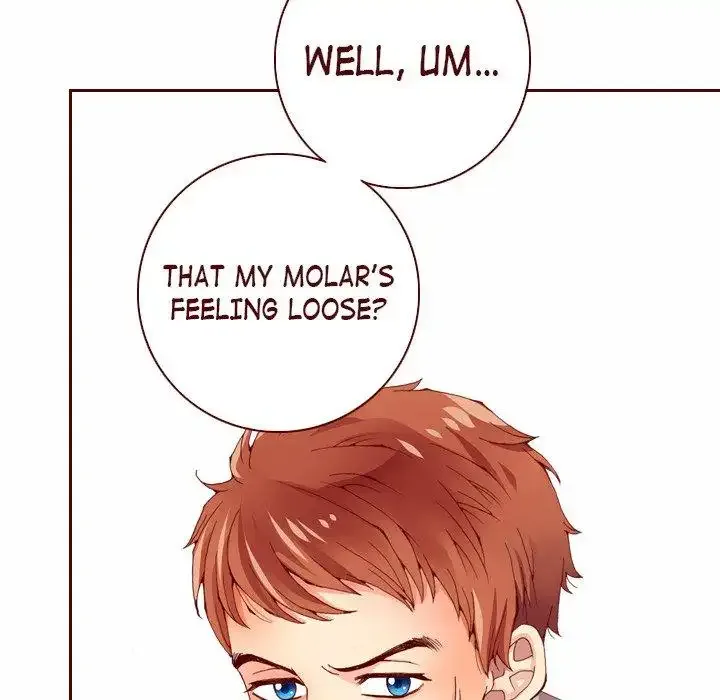 Fresh! Chapter 13 page 38