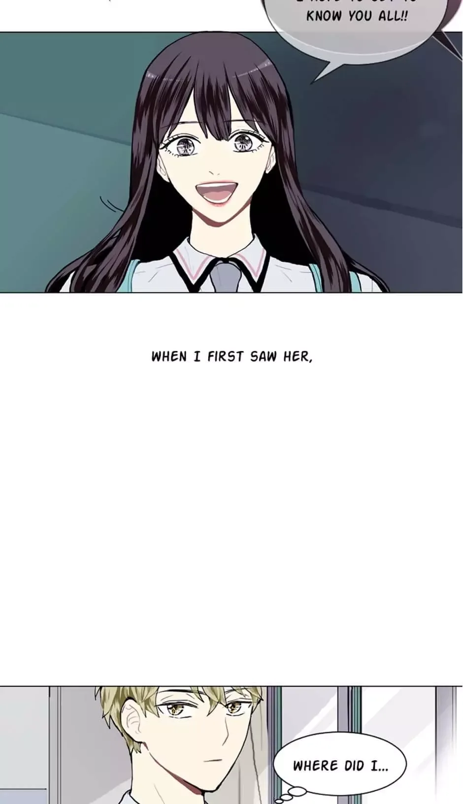 Love & Wish Chapter 13 page 7