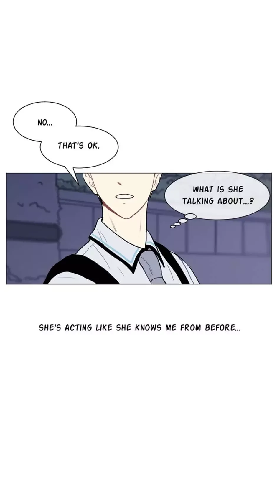 Love & Wish Chapter 13 page 13