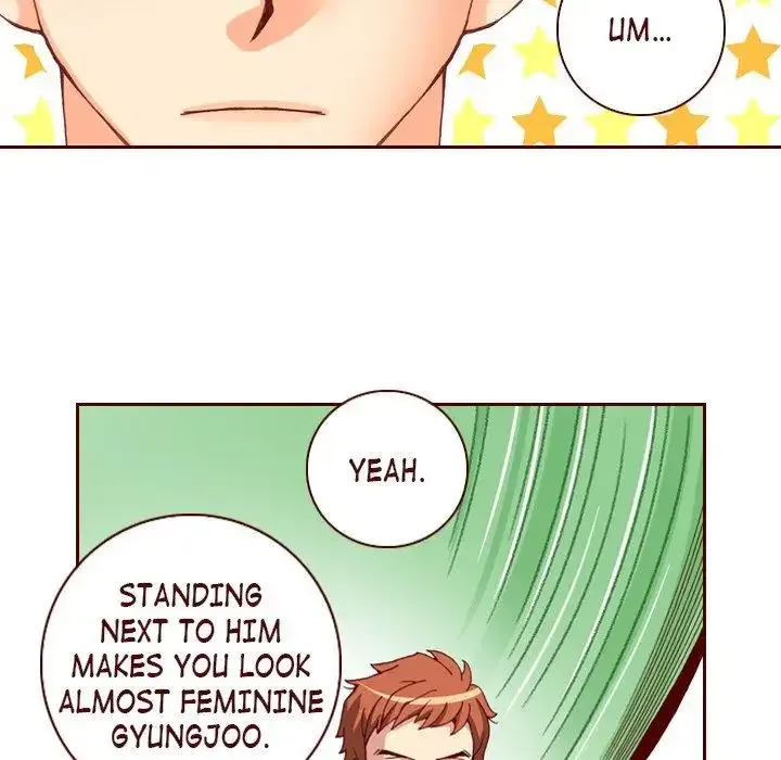 Fresh! Chapter 13 page 49